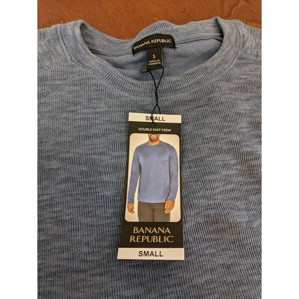 Banana Republic banana republic